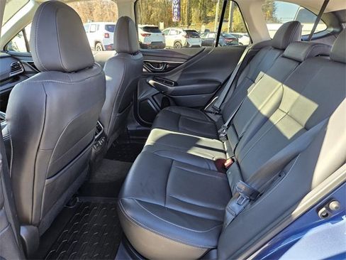 Used 2020 Subaru Outback Limited w/ Popular Package #2 image 9