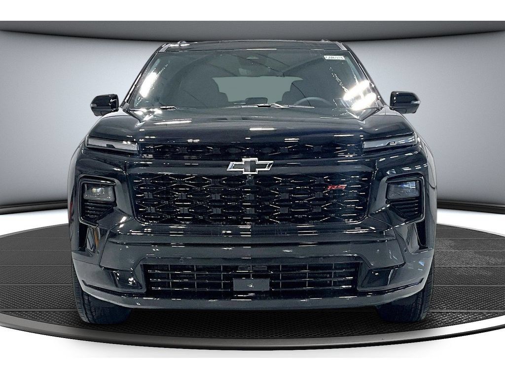 New 2026 Chevrolet Traverse RS w/ LPO, Floor Liner Package FWD image 18