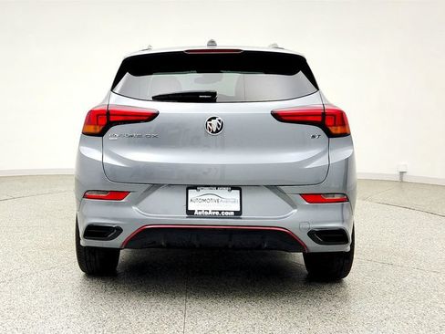 Used 2023 Buick Encore GX Select w/ Sport Touring Package AWD/4WD image 6