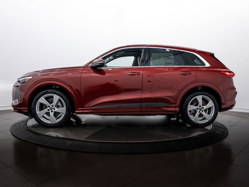 New 2025 Audi Q5 Prestige image 6