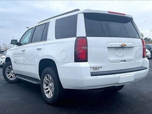 Used 2018 Chevrolet Tahoe LT AWD/4WD image 6
