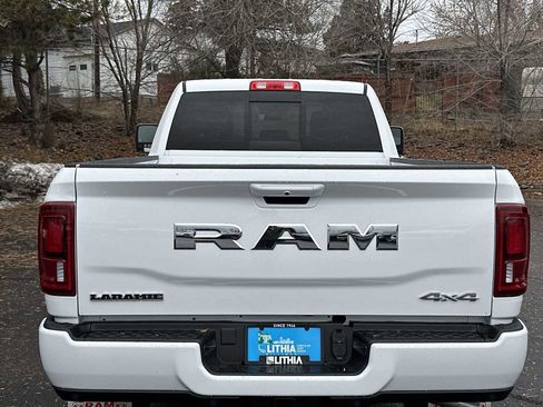New 2026 RAM 3500 Laramie image 19