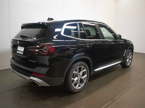 Used 2023 BMW X3 xDrive30i w/ Premium Package AWD/4WD image 4