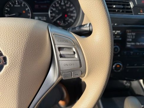 Used 2015 Nissan Altima 2.5 S w/ Special Edition Package image 14
