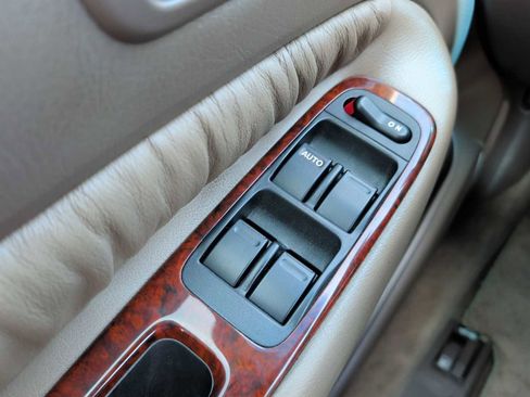 Used 1996 Acura TL 3.2 image 15