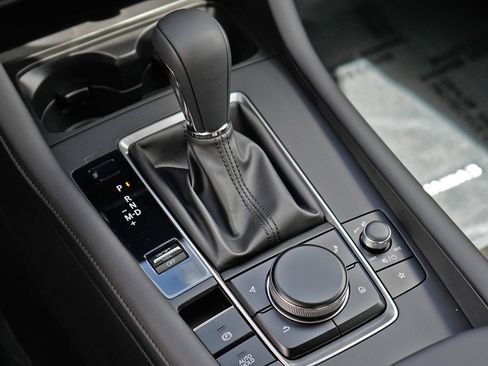 New 2026 MAZDA MAZDA3 s Sport FWD image 18