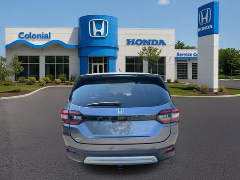 Used 2024 Honda Pilot EX-L image 5