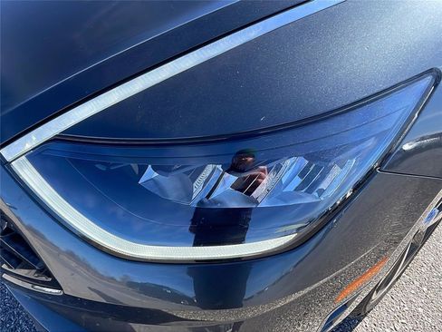 Used 2023 Hyundai Sonata SEL Plus image 9