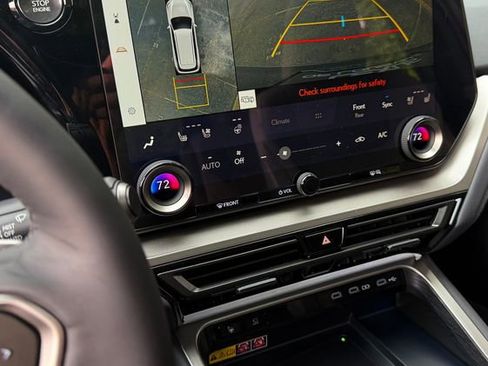 New 2026 Lexus TX 350 AWD image 22