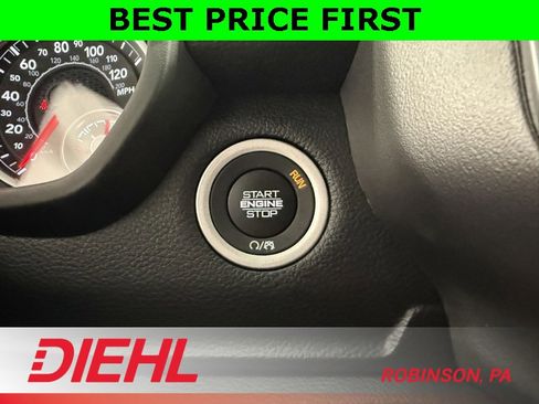 New 2026 RAM 1500 Big Horn/Lone Star image 22