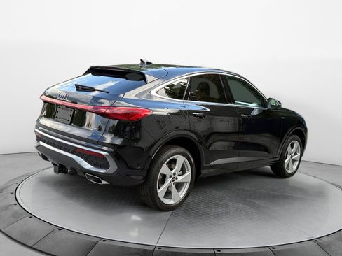 New 2025 Audi Q5 Premium Plus image 6