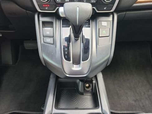 Used 2019 Honda CR-V EX image 19