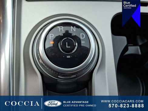 Certified 2023 Ford Explorer XLT w/ Equipment Group 202A AWD/4WD image 14