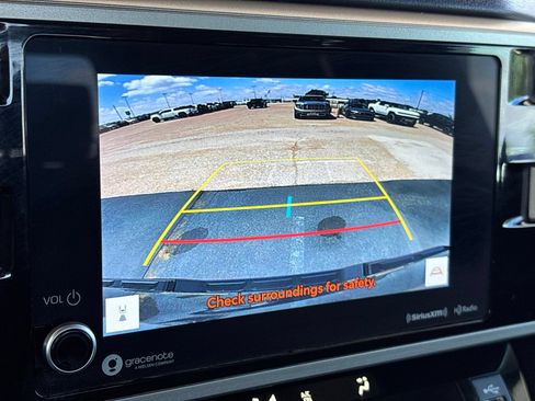 Used 2024 Toyota Tundra SR5 w/ SR5 Convenience Package AWD/4WD image 19
