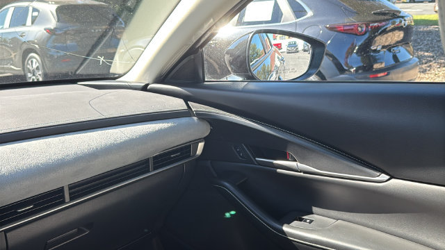 Certified 2026 MAZDA CX-30 AWD 2.5 S image 25