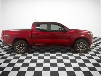 Certified 2024 Chevrolet Colorado Z71 w/ Z71 Convenience Package 2 AWD/4WD video 2