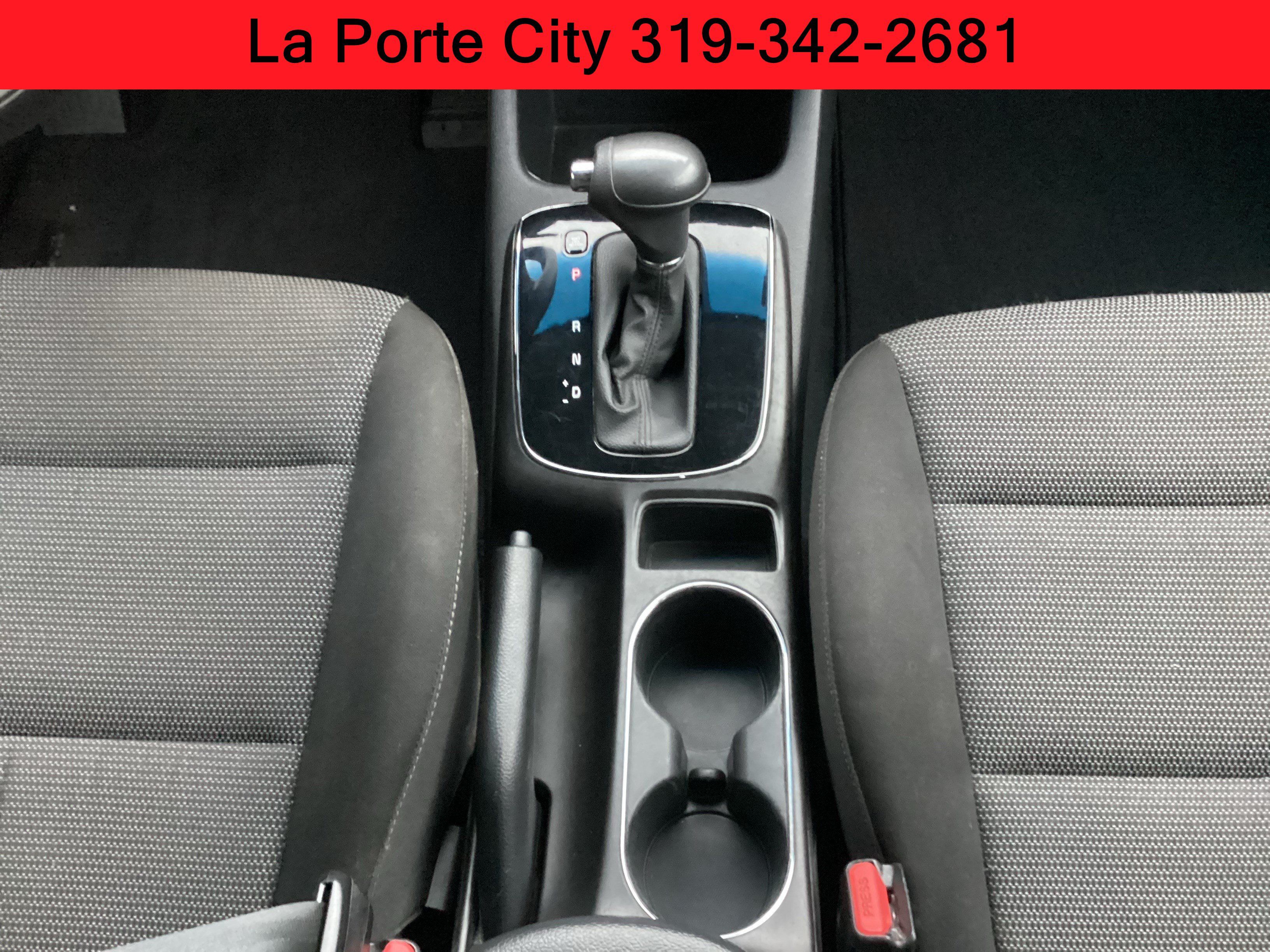 Used 2017 Kia Forte LX FWD image 18