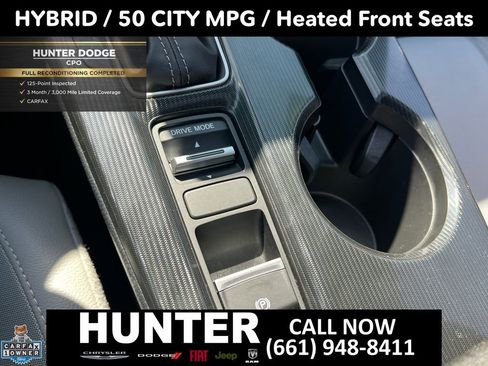 Used 2025 Honda Civic Sport image 30