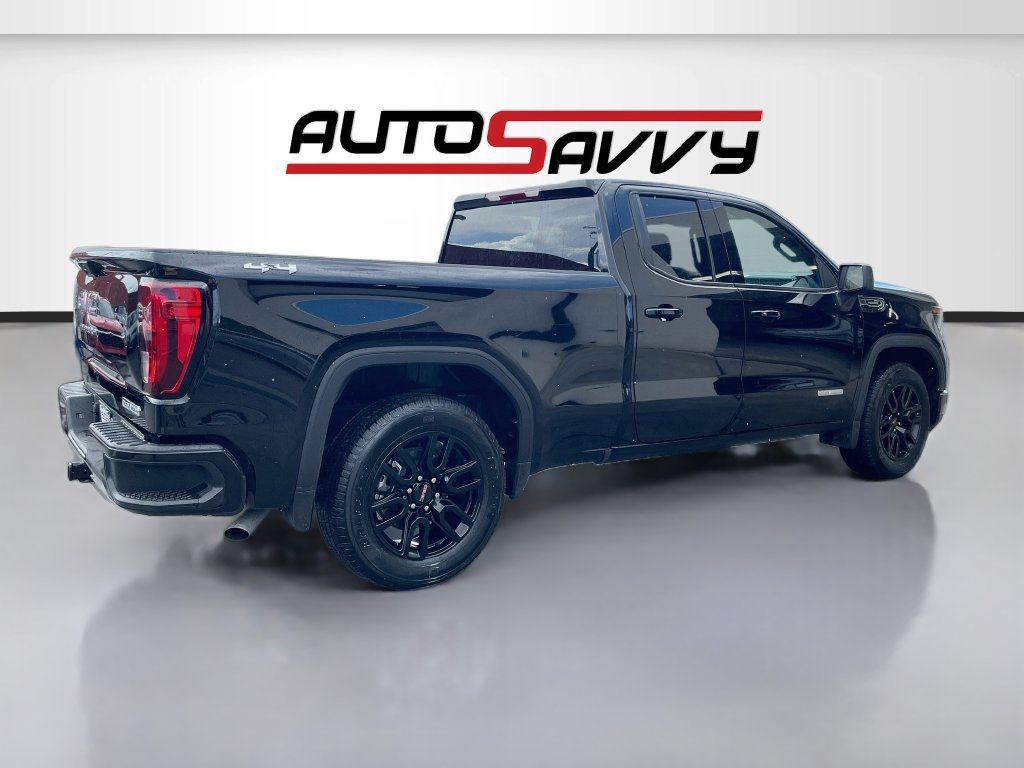 Used 2026 GMC Sierra 1500 Elevation AWD/4WD image 7