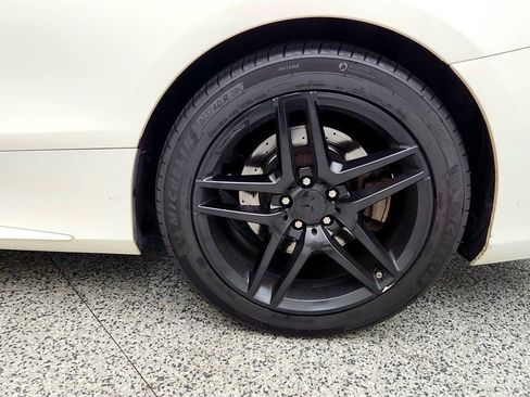 Used 2016 Mercedes-Benz S 550 4MATIC Coupe image 9