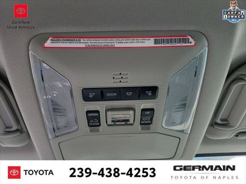 Certified 2023 Toyota RAV4 XLE Premium FWD image 33
