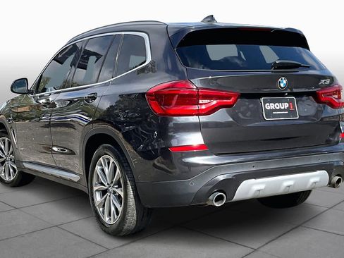 Used 2018 BMW X3 xDrive30i image 12