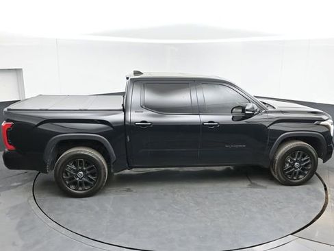 Used 2024 Toyota Tundra Limited image 40