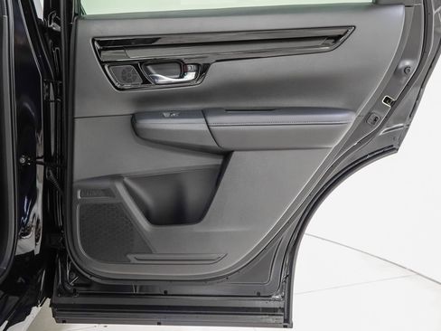 New 2026 Honda CR-V EX-L image 34