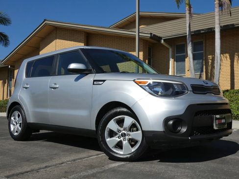 Used 2018 Kia Soul image 6