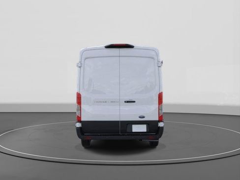 New 2025 Ford Transit 350 148 Medium Roof w/ Load Area Protection Package image 5
