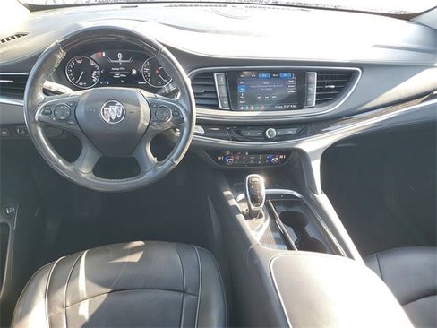 Certified 2021 Buick Enclave Avenir w/ Avenir Technology Package image 14