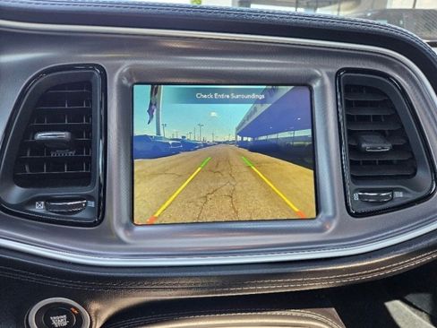 Used 2020 Dodge Challenger R/T Scat Pack w/ T/A Package image 28