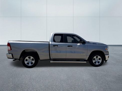 Certified 2023 RAM 1500 Big Horn AWD/4WD image 8