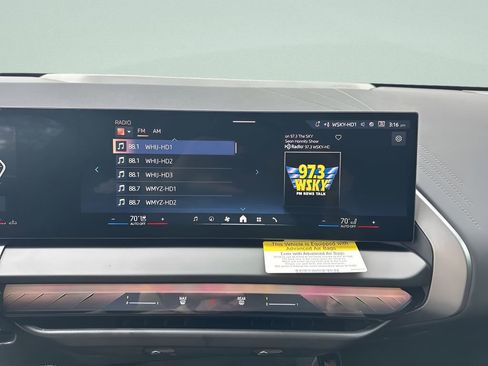 New 2026 BMW X3 xDrive30 w/ Convenience Package image 20