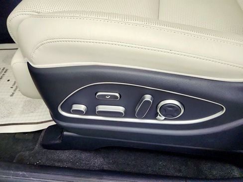 Used 2026 Hyundai Palisade Calligraphy AWD/4WD image 12