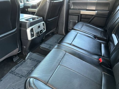 Certified 2018 Ford F150 Lariat AWD/4WD image 11