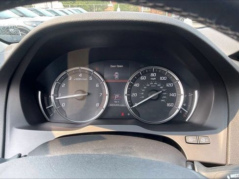 Used 2019 Acura MDX w/ Technology Package AWD/4WD image 19