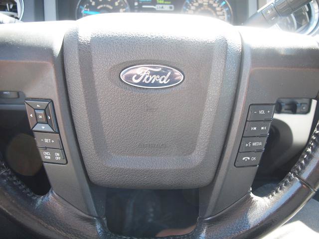 Used 2014 Ford F150 XLT w/ Equipment Group 302A Luxury AWD/4WD image 9