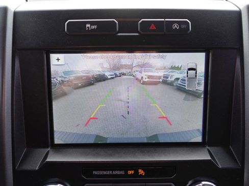 Used 2019 Ford F150 XLT w/ Equipment Group 302A Luxury image 41