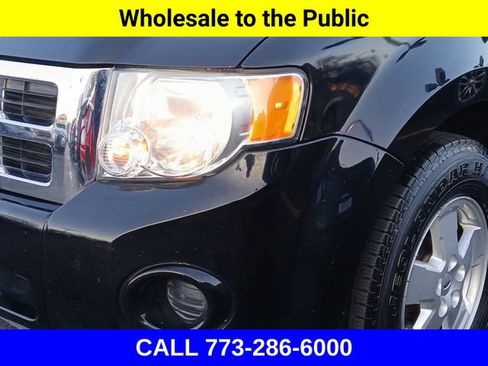Used 2012 Ford Escape XLS image 26