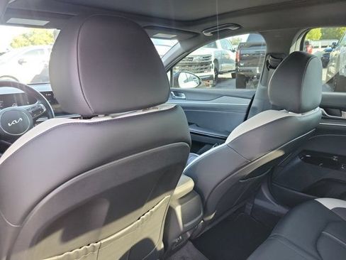 Used 2025 Kia K5 GT-Line w/ GT-Line Premium Package FWD image 16