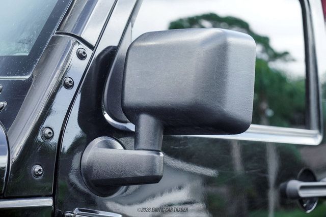 Used 2017 Jeep Wrangler Sport AWD/4WD image 98