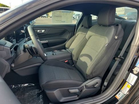 New 2026 Ford Mustang GT RWD image 8