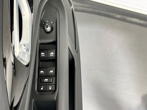 Used 2022 Jeep Compass Trailhawk w/ Trailhawk Elite Group AWD/4WD image 18