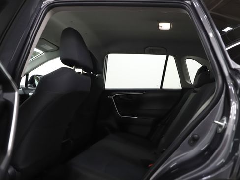 Used 2025 Toyota RAV4 LE image 17