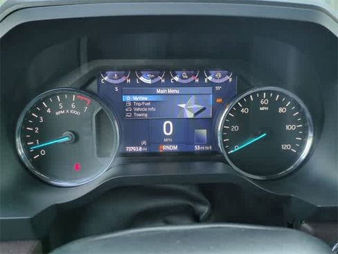 Used 2024 Ford Expedition Limited image 35