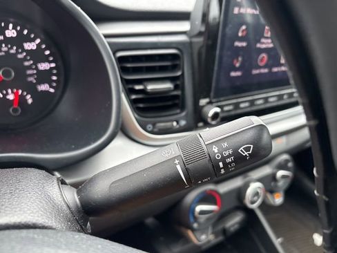 Certified 2023 Kia Rio LX image 19