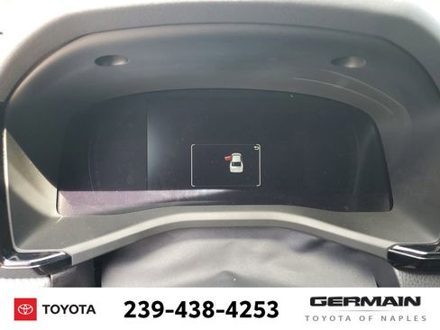New 2025 Toyota Camry SE w/ Multimedia Upgrade Package FWD image 22