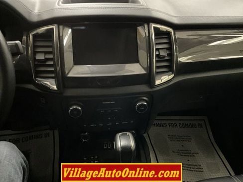 Used 2019 Ford Ranger Lariat w/ Equipment Group 501A Mid AWD/4WD image 19