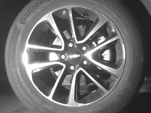 Used 2025 Chevrolet TrailBlazer LT FWD image 13